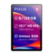 Планшет 10.1" Line NEW LTE, Grafite, 1280x800, IPS, Unisoc Tiger T7250 8x1.6GHz, RAM 6Gb Pixus 000357335 - изображение 1