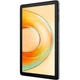 Планшет 10.1" Tab 60 Pro LTE, Volcano Grey, (1280x800, IPS), Unisoc T606 (8 ядер) Blackview (teh0033086) - изображение 3