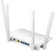Wi-Fi роутер Cudy WR1300 AC1200 Dual Band 2.4/5GHz Gigabit Mesh MU-MIMO VPN White - изображение 2