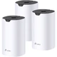 Wi-Fi Mesh система TP-Link Deco S4 3-Pack [177681] - изображение 1