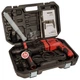 Перфоратор Vitals Master Ra 2680BNavsq 3дж дфр патрон - изображение 1