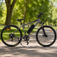 Електровелосипед Corso Charger 29" 350W (АКБ 36V 10Ah, Shimano 7 швидк., рама 19") - изображение 8