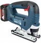 Лобзик Bosch Professional GST 185-LI 18В (0.601.5B3.023) ( 16941 ) - зображення 3