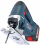 Лобзик Bosch Professional GST 185-LI 18В (0.601.5B3.023) ( 16941 ) - зображення 7