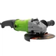Шліфмашина кутова PRO-CRAFT PW-2150 (O 180mm) 002150 - изображение 4