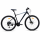 Гірський велосипед Corso Magnus MG-89624 29" Shimano 3x9 гідравліка MT200 рама алюмінієва 21 найнер - изображение 2