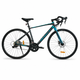 Гравійний велосипед Corso Infinity FN-28420 19" Shimano Sora 2x9 карбонова вилка гревел байк - изображение 3