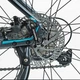 Гравійний велосипед Corso Infinity FN-28420 19" Shimano Sora 2x9 карбонова вилка гревел байк - изображение 6