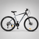 Гірський велосипед Corso Cyber CB-70932 29" Shimano Alivio 3x9 вилка SR Suntour X1 рама 21 найнер - изображение 1
