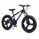 Підлітковий велосипед Corso Evolution EV-20912 20" на литих дисках алюмінієва рама 11 Shimano 21 швидкість - зображення 4