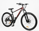 Гірський велосипед Corso Cyber CB-60746 29" Shimano Alivio 3x9 вилка SR Suntour X1 рама 19" найнер - изображение 1
