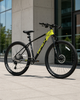 Гірський велосипед Corso APEX PX-29007 29" Shimano Deore 1x12 повітряна вилка SR Suntour найнер - изображение 1