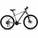 Гірський велосипед Corso Magnus MG-96188 29" Shimano 3x9 гідравліка MT200 алюмінієва рама 19 найнер - изображение 2