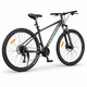 Гірський велосипед Corso Magnus MG-49604 29" Shimano 3x9 гідравліка MT200 рама 19" найнер - изображение 3