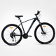 Гірський велосипед Corso Magnus MG-56841 29" Shimano 3x9 гідравліка MT200 рама 21 найнер - изображение 2