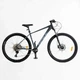 Гірський велосипед Corso APEX PX-11755 29" Shimano Deore 1x12 вилка SR Suntour XCM30 найнер - изображение 1