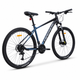 Гірський велосипед Corso Magnus MG-57362 29" Shimano 3x9 гідравліка MT200 рама 19 найнер - изображение 4