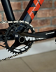 Гірський велосипед Corso Nero NR-29604 29" LTWOO AX 1x12 вилка SR Suntour XCM30 гідравліка найнер - изображение 5