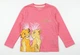 Дитяча піжама «король лев» (disney / primark), рожевий з сірим, 98 зріст, 2-3 роки - изображение 3