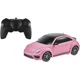 Машинка Rastar Volkswagen Beetle UV Sensitive Collection 1:24 - изображение 1