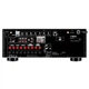 AV-ресивер Yamaha RX-V6A Black - зображення 3