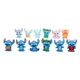 Игровая фигурка-сюрприз "Стич" OOSHIES 29054, 12 видов в ассортименте - изображение 2