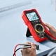 Мультиметр цифровой Noyafa NF-628 (6000 отсчётов, 1000 В, 10 А, NCV) - изображение 2