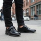 Туфли Weestep 4016BK 37 черный - изображение 2