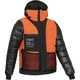 Куртка Viking Fishing Isen XXL 150g 20K black/orange - изображение 5