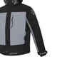 Куртка Viking Fishing Skim XL 80g 20K black/light grey - изображение 4