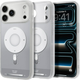 Панель Spigen Ultra Hybrid MagSafe Case для Apple iPhone 18 Pro / 17 Pro Silver (8800337252934) - зображення 1