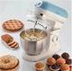 Кухонная машина ARIETE 1588 1 Blue - изображение 11