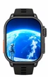 Розумний годинник Ultra 5 PRO Smart Technology 50 мм сталь 27 см Black - изображение 1