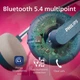 Наушники Philips TAH2000 Blue (TAH2000TL/00) - изображение 5