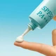 Сонцезахисна есенція для обличчя Numbuzin No.1 Clear Filter Sun Essence SPF 50+ PA++++, 50ml - зображення 3