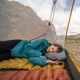 Надувний туристичний килимок Klymit Static V Lite Eco Sleeping Pad - изображение 7
