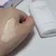 Солнцезащитный крем для лица Skin 1004 Madagascar Centella Poremizing Velvet Finish Sunscreen Sachet, 50ml - изображение 3