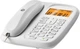 Телефон Motorola CL102C DECT беспроводной с базой, белый - изображение 6