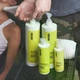 Шампунь Mood для надання густоти та об’єму волоссю Body Builder Densifying Shampoo 1000 мл - изображение 2