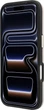 Чохол для смартфона Apple iPhone 18 Pro/17 Pro Karl Lagerfeld Grained with Resin Signature Logo MagSafe Pink (KLHMP18L6PWKSRSP) - зображення 5