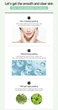 Гель-пілінг Esthetic House для обличчя з кислотами Toxheal Daily Clear Gommage Peeling Gel 200 мл - зображення 4