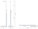 Автоматический портативный ростомер InBody BSM370 - изображение 6