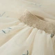 Спідниця Name it Fanny, колір бежевий, розмір 98 (263.13257477.AWHI) - зображення 5