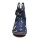 Сапоги Bogs Baby Pixel Shark Blue, цвет синий, размер 22 (263.73412I.492) - изображение 5