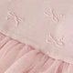 Платье Name it Arianna, цвет розовый, размер 116 (263.13257500.LOTU) - изображение 3