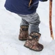 Чоботи Bogs Baby Mossy Oak, колір оливковий, розмір 24 (263.72903I.973) - зображення 2