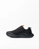 Кросівки чоловічі Odyssey Elmt Gore-Tex Black Orange 41 - изображение 3