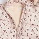 Куртка Chicco Sorona Rosa, цвет розовый, размер 80 (263.03351.060) - изображение 3