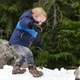 Сапоги Bogs Baby Mossy Oak, цвет оливковый, размер 20 (263.72903I.973) - изображение 3