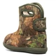 Сапоги Bogs Baby Mossy Oak, цвет оливковый, размер 20 (263.72903I.973) - изображение 6